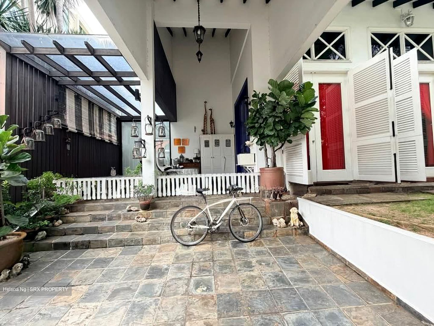 Frankel Estate (D15), Semi-Detached #547338461